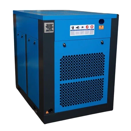 Винтовой компрессор HANSMANN RS45A Винтовой компрессор HANSMANN RS45A