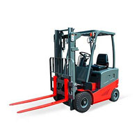 Погрузчик электрический вилочный OXLIFT TK15-30