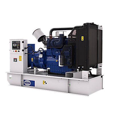 Дизельный генератор FG Wilson P330-5 откр. Дизельный генератор FG Wilson P330-5 откр.