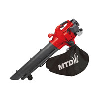 Воздуходувка бензиновая MTD BV 3000 G