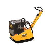 Виброплита Euro Shatal RP 4014 60