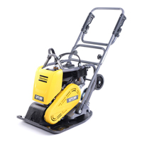 Виброплита LF Atlas Copco 130 LT (бензо)