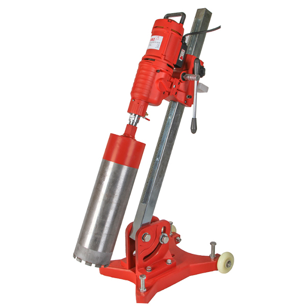 Установка алмазного бурения Voll V-Drill 255N Установка алмазного бурения Voll V-Drill 255N