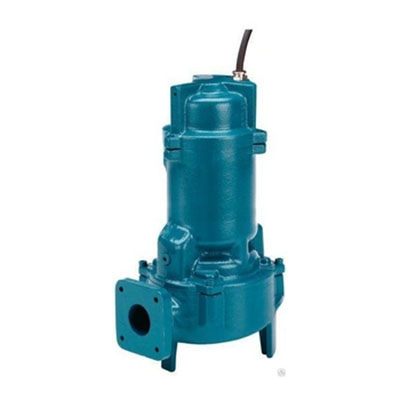 Погружной насос Calpeda GMG 6-40B Погружной насос Calpeda GMG 6-40B