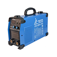 Сварочный инвертор TSS PRO MMA 250D НАКС
