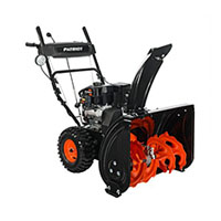 Снегоуборщик Patriot PRO 755E