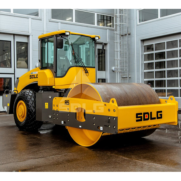 Каток дорожный SDLG RS8200 Каток дорожный SDLG RS8200