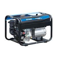 Генератор бензиновый портативный KOHLER-SDMO PERFORM 7500 T XL