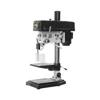 Станок сверлильный Stalex SDI-25T INDUSTRIAL d 25 мм