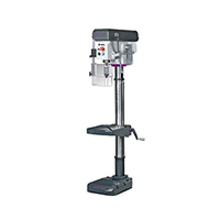 Станок вертикально-сверлильный OPTIMUM OPTIdrill B 28H (380 В)