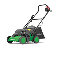 Аэратор Caiman CESAR 1800EL