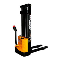 Штабелер самоxодный электрический SMART ES-10-10WA (1 т 3,3 м)