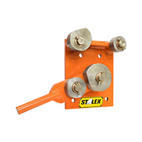 Станок для гибки арматуры Stalex DR25