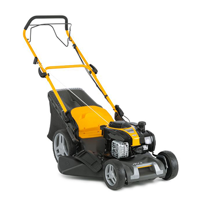 Бензиновая газонокосилка Stiga Combi 48 SQ B Бензиновая газонокосилка Stiga Combi 48 SQ B