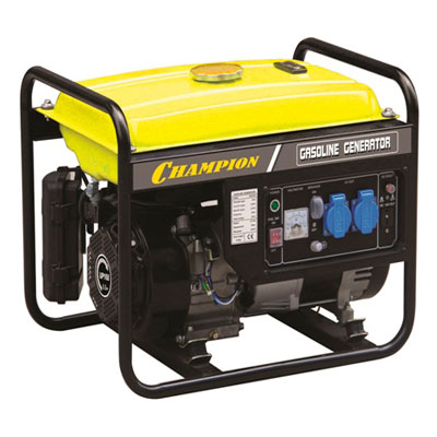 Генератор Champion GG 3300 Генератор Champion GG 3300