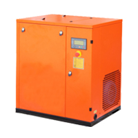 Электрический винтовой компрессор ЗИФ-СВЭ-1,7/1,3 ШМЧ