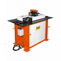 Станок фальцепрокатный Stalex LC 12DR 