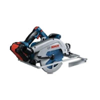 Пила дисковая аккумуляторная Bosch GKS 18V-68 GC 06016B5101