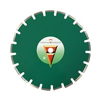 Алмазный диск Сплитстоун Standard 1A1RSS 350x40x3,2x10x25,4x21, асфальт 60