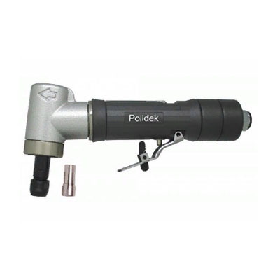 Угловая цанговая шлифовальная машина Polidek HT12758G15 Угловая цанговая шлифовальная машина Polidek HT12758G15