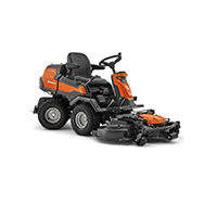 Райдер Husqvarna R420TsX AWD