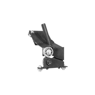 Станок листогибочный ручной Stalex LBM 2500 мм Станок листогибочный ручной Stalex LBM 2500 мм