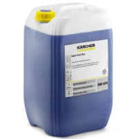 Профессиональное средство Karcher RM 824 воск с водоотталкивающим эффектом, 200л 6.295-074.0