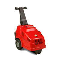 Мойка высокого давления IPC Portotecnica ROYAL PRESS DSPL 2880 T