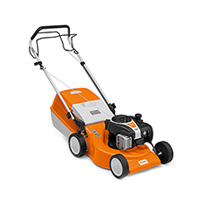 Бензиновая газонокосилка Stihl RM 248.1 T EVC 200.2