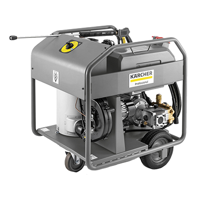 Аппарат высокого давления Karcher HDS 9/20-4 Classic KAP Аппарат высокого давления Karcher HDS 9/20-4 Classic KAP