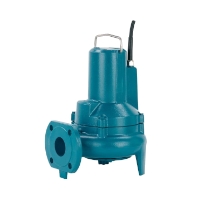 Погружной насос Calpeda GMV 80-80B