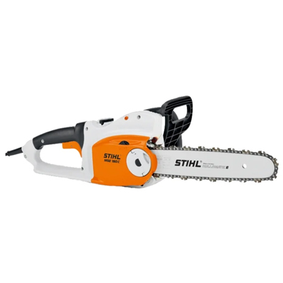 Электропила цепная STIHL MSE190 С-BQ, шина R 35 см, цепь 63 РМ Электропила цепная STIHL MSE190 С-BQ, шина R 35 см, цепь 63 РМ