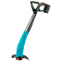 Триммер аккумуляторный Gardena SmallCut 300