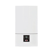 Настенный газовый котел Wolf CGG-3K-28 (28,0 кВт)