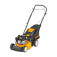 Бензиновая газонокосилка Cub Cadet LM1 AP42