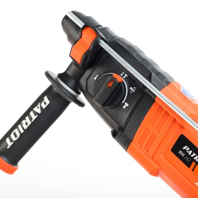 Перфоратор Patriot RH 242 The One Перфоратор Patriot RH 242 The One