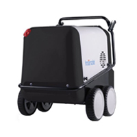Аппарат высокого давления Kranzle Therm RP 1000 (шланговый барабан)