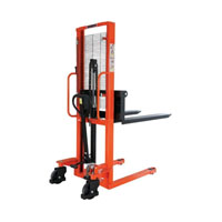 Штабелер гидравлический TOR TYC2016 2,0 т 1,6 м