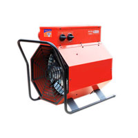 Электрическая тепловая пушка Hintek PROF-12380