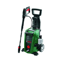 Мойка высокого давления Bosch UniversalAquatak 130+ Car Kit