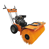 Снегоуборщик Kettama Storm KTA60-C