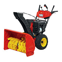 Снегоуборщик Wolf Garten SF 76 E