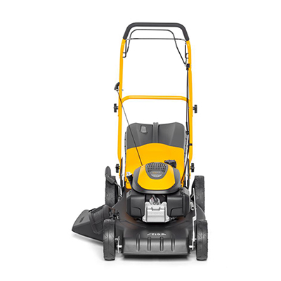 Бензиновая газонокосилка Stiga Combi 53 SQ H Бензиновая газонокосилка Stiga Combi 53 SQ H