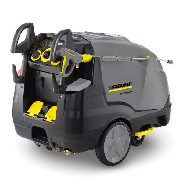 Мойка высокого давления Karcher HDS 9/18-4 MX (1.077-918.0) Мойка высокого давления Karcher HDS 9/18-4 MX (1.077-918.0)