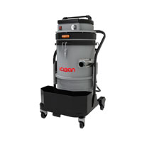 Промышленный пылесос Coynco iClean 350