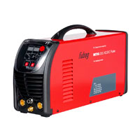 Сварочный полуавтомат Fubag INTIG 200 AC/DC PULSE+ горелка FB TIG 26 5P 4m