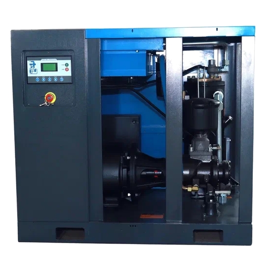 Винтовой компрессор HANSMANN RS30A Винтовой компрессор HANSMANN RS30A