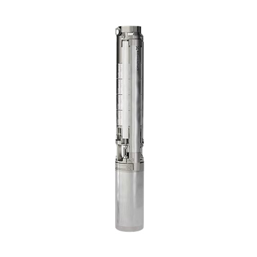 Насос скважинный Grundfos SP 9-32 3x400В (d 140 мм) Насос скважинный Grundfos SP 9-32 3x400В (d 140 мм)