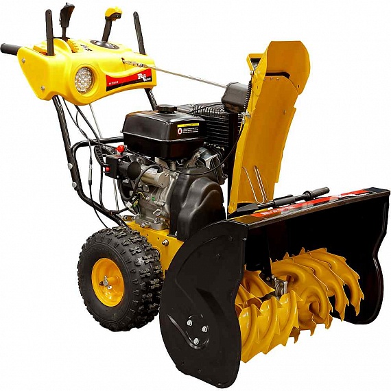 Снегоуборщик RedVerg RD-270-13E Снегоуборщик RedVerg RD-270-13E