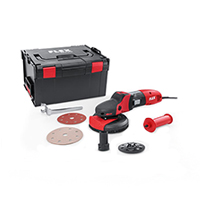 Шлифовальная машина FLEX SE 14-2 125 Set